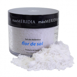 Flor de Sal de Atlantico von maxMeridia