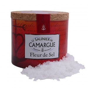 Fleur de Sel - Camargue - Special Edition