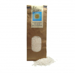 Alisseos - Fleur de Sel - 175 g