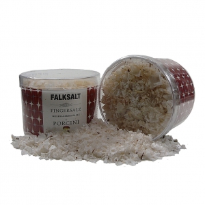 Meersalzkristalle aus Zypern - Porcini - 70 g