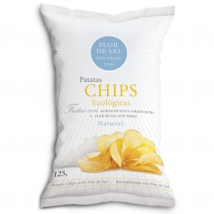 <font color="red">MHD 24-06-23<br></font>Flor de Sal d'es Trenc - Kartoffelchips mit Salz