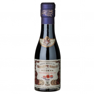 <font color="red">MHD 06-03-24<br></font>Aceto Balsamico Giusti con Fico (Feigen)