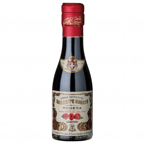 Aceto Balsamico Giusti con Lampone (Himbeeren)