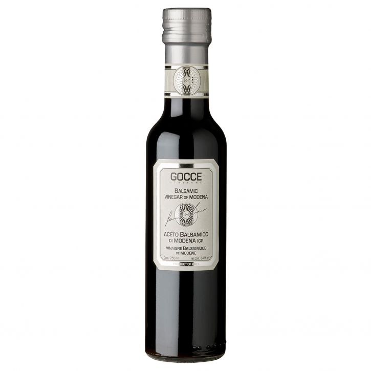 Gocce Aceto Balsamico di Modena Classic