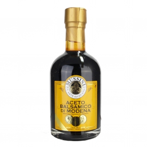 Aceto Balsamico di Modena - VECCHIO DUCATO mit drei Münzen