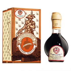 Aceto Balsamico Tradizionale di Modena D.O.P.