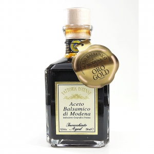 Aceto Balsamico di Modena - Gold