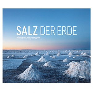 Salz der Erde - großer Bildband