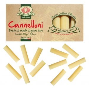 <font color="red">MHD 02-24<br></font>Cannelloni - aus Italien