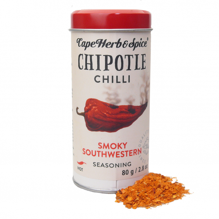 Rub von Cape Herb - Chipotle Chili