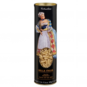 <font color="red">MHD 10-03-22<br></font>Conchiglie - Edition Colombina