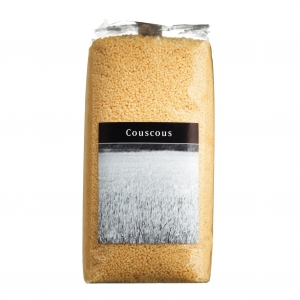 Couscous aus Frankreich