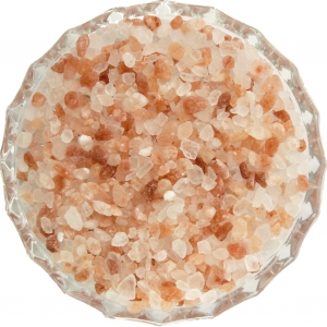 500 g Packung - Pakistan / Dark Pink Salt - grob