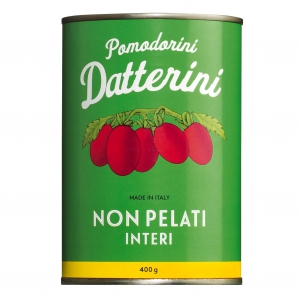 Pomodori Datterini Vintage (Datteltomaten)