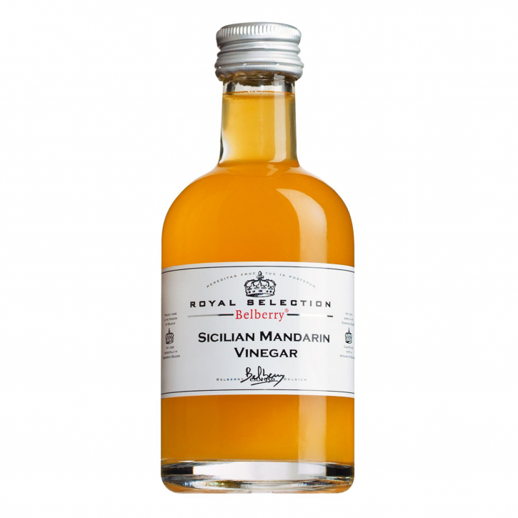 Sicilian Mandarin Vinegar (Mandarinen)