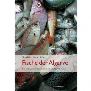 Fische der Algarve