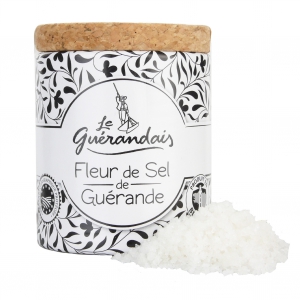 Fleur de Sel Guérande - Le Guérandais