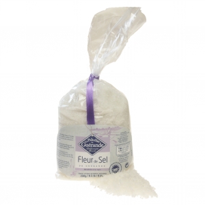 Le Paludier Fleur de Sel aus Guérande 250 g