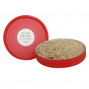 Flor de Sal d´es Trenc - Tomate (Tomate+Meeresfenchel)