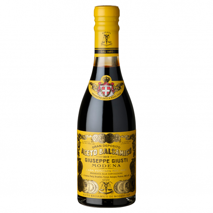 Aceto Balsamico Giusti - Quarto Centenario