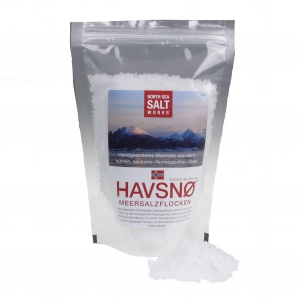 Havsnø AS - HAVSNØ Meersalzflocken