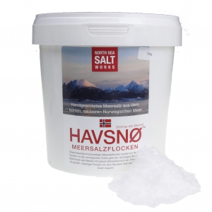 Havsnø AS - HAVSNØ Meersalzflocken