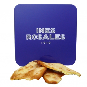 Tortas de Aceite Ines Rosales - Blaue Dose