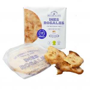 Tortas de Aceite Ines Rosales Original