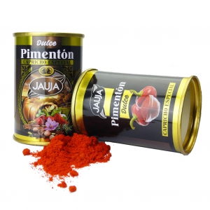 Pimentón - Sweet Paprika