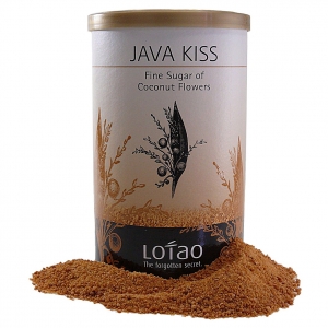 Java Kiss - Kokosblütenzucker