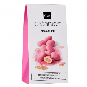 Catànies Himalayan** Salt (Mandeldrops)