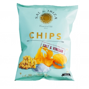 <font color="red">MHD 22-06-23<br></font>Sal de Ibiza - Kartoffelchips mit Salz und Essig