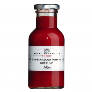 <font color="red">MHD 06-23<br></font>San Marzano Tomato Ketchup