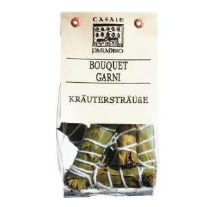 Bouquet Garni - Kräutersträußchen