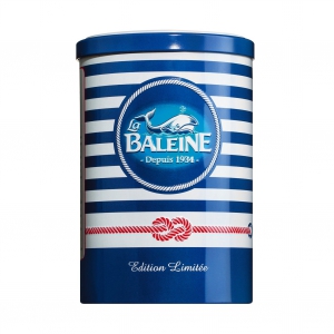 Special Edition - La Baleine Meersalz in der Retro-Dose
