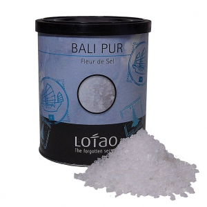 Fleur de Se Natural aus Bali - 150 g