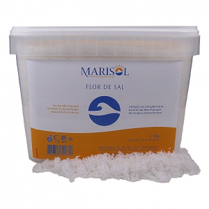 Flor de Sal von Marisol® - 3 kg