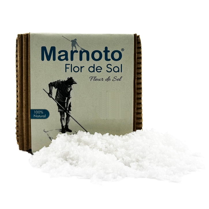 Flor de Sal von Necton - Marnoto 250 g