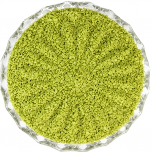 Meersalz Matcha (grüner Tee)