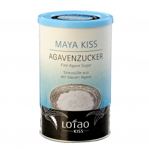 <font color="red">MHD 06-24<br></font>Maya Kiss - Agavenzucker