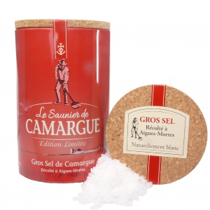 Special Edition - Le Saunier de Camargue - Meersalz