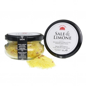 Sale & Limone (Zitrone)