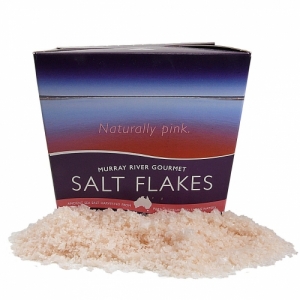 Australian Murray River Salt 250 g