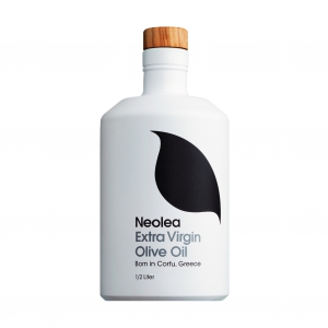 <font color="red">MHD 06-23<br></font>Natives Olivenöl extra - Neolea