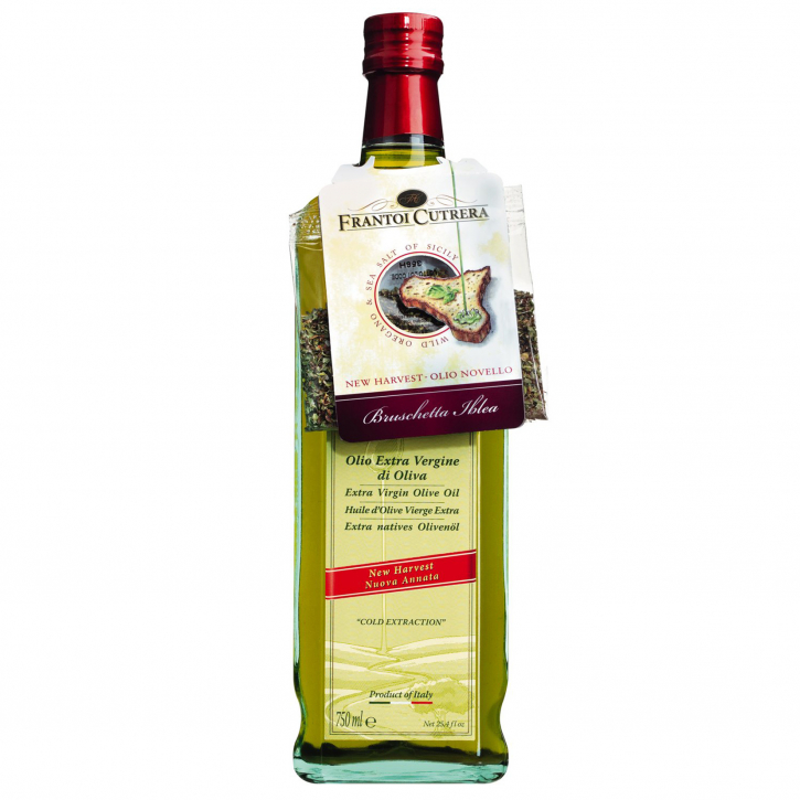 Frescolio - Olivenöl extra vergine