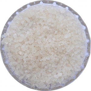 1 kg Packung - New Zealand Pacific Ocean Salt - coarse