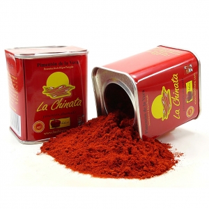 <font color="red">MHD 08-22<br></font>La Chinata - Pimenton dulce