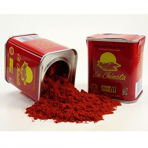 <font color="red">MHD 07-23<br></font>La Chinata - Pimenton picante