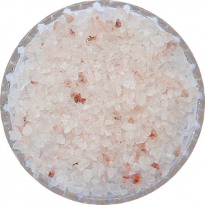 1 kg Packung - Pink Salt aus Pakistan - grob für Salzmühlen