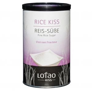 Rice Kiss - Reis-Süße